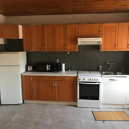 Appartement Vue Superbe Ste Baume Нан-ле-Пен Екстериор снимка