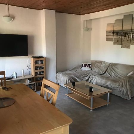Appartement Vue Superbe Ste Baume Нан-ле-Пен Екстериор снимка