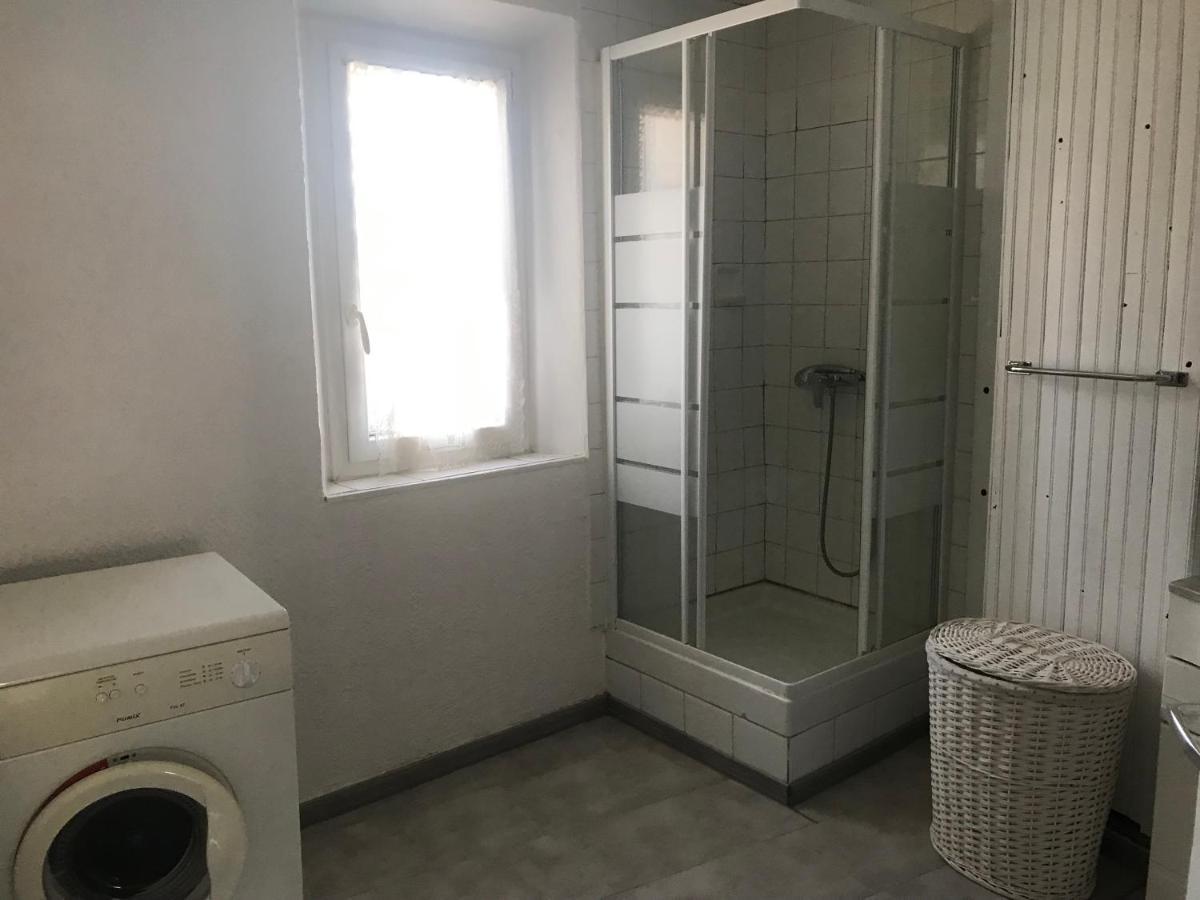 Appartement Vue Superbe Ste Baume Нан-ле-Пен Екстериор снимка