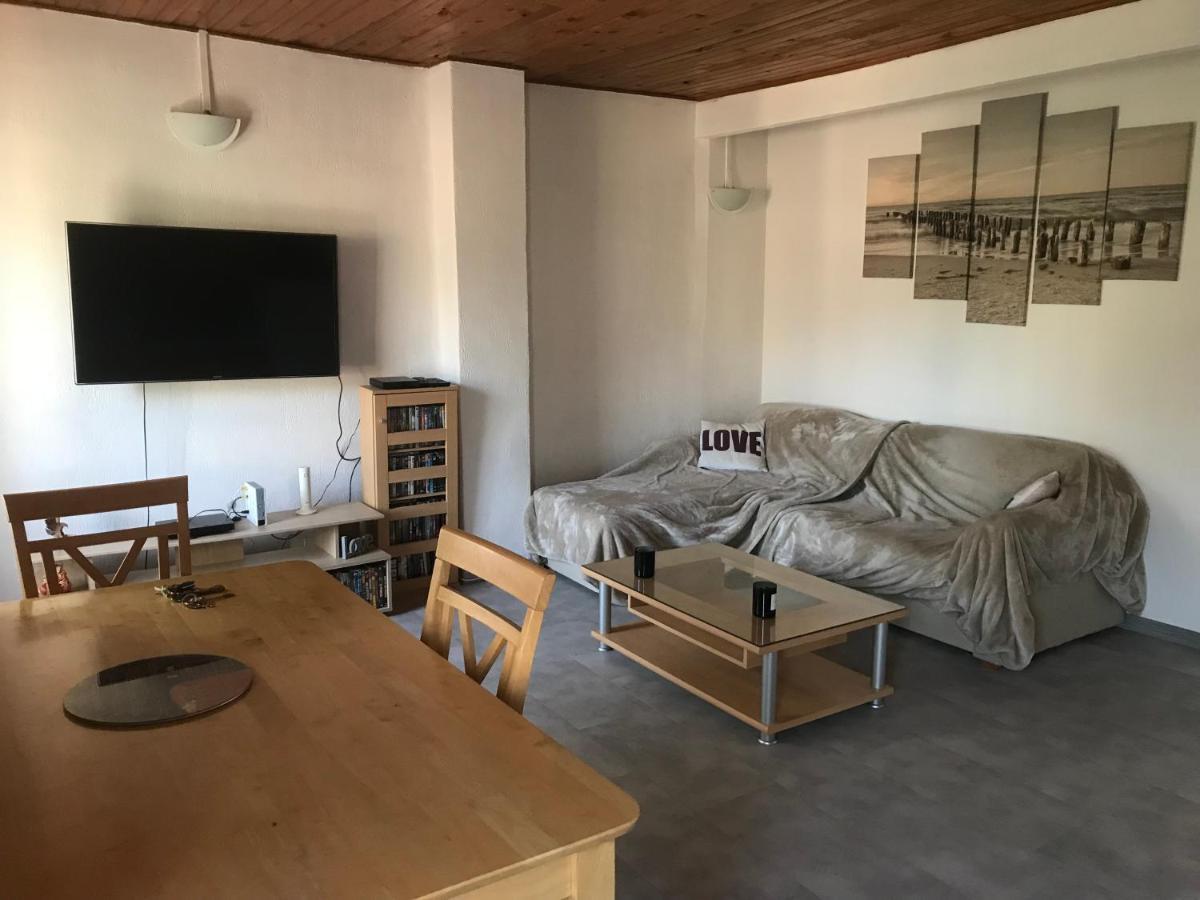 Appartement Vue Superbe Ste Baume Нан-ле-Пен Екстериор снимка